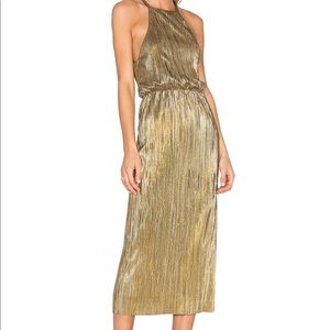 x REVOLVE Farrah Dress